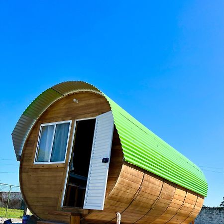 Chale Barril Com Cozinha Villa เซาฟรานซิสโก โด ซุล ภายนอก รูปภาพ