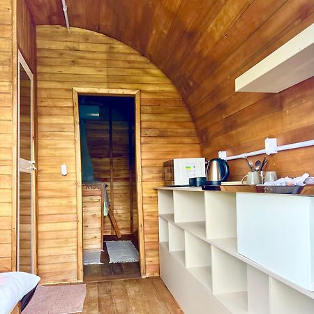 Chale Barril Com Cozinha Villa เซาฟรานซิสโก โด ซุล ภายนอก รูปภาพ