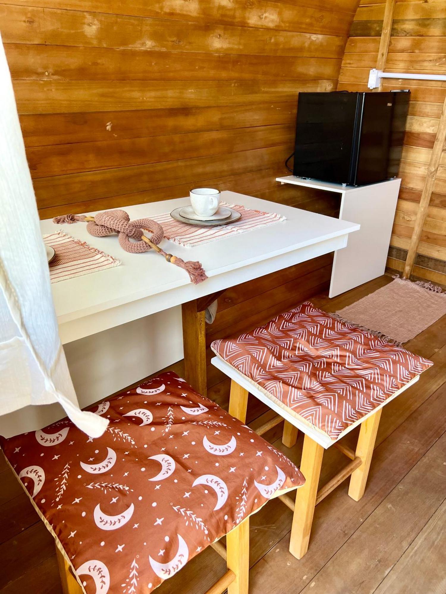 Chale Barril Com Cozinha Villa เซาฟรานซิสโก โด ซุล ภายนอก รูปภาพ