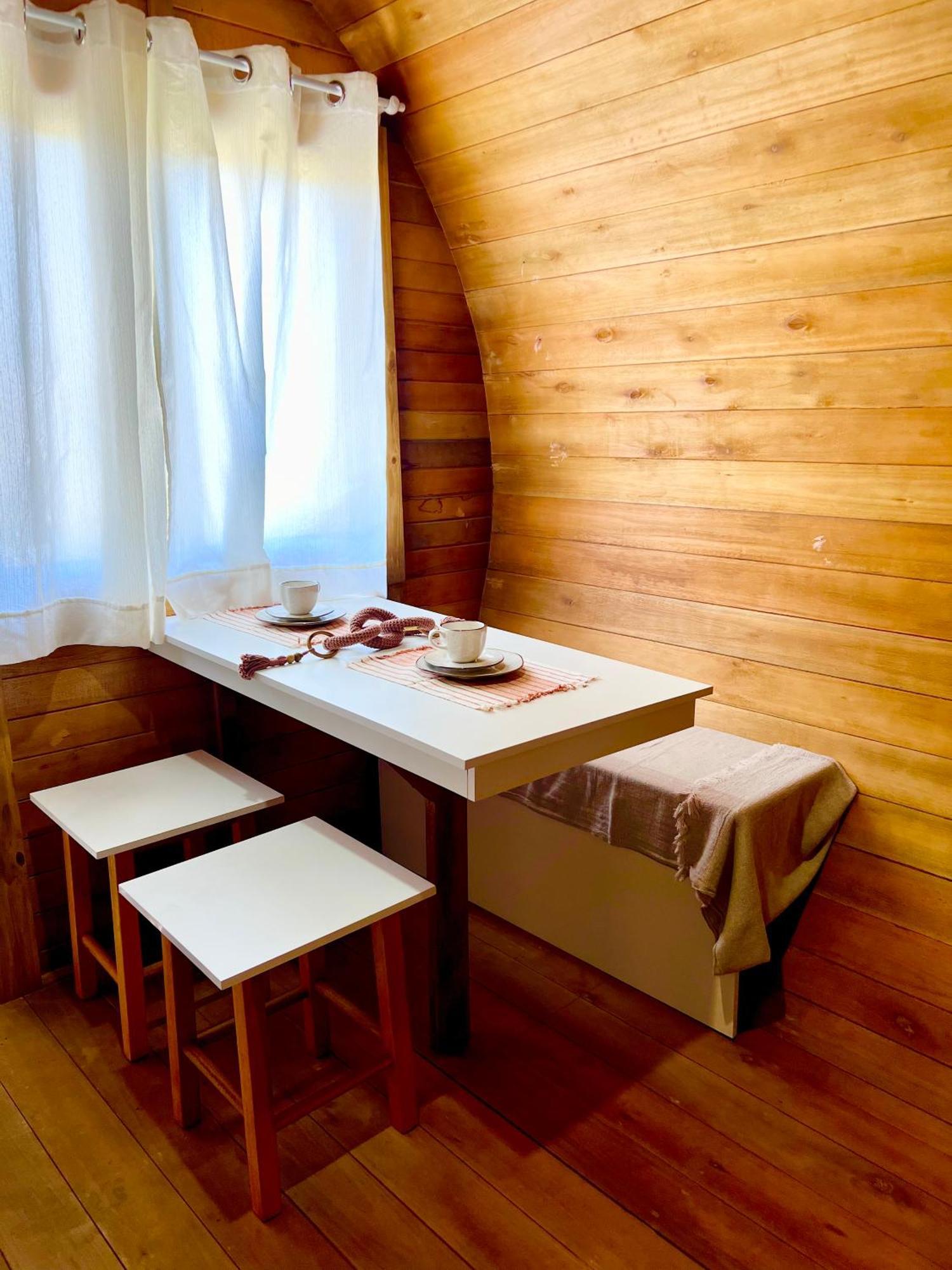 Chale Barril Com Cozinha Villa เซาฟรานซิสโก โด ซุล ภายนอก รูปภาพ
