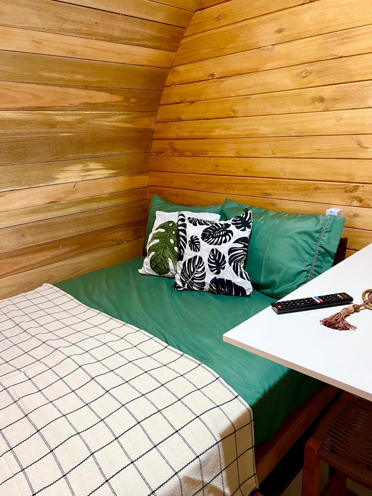 Chale Barril Com Cozinha Villa เซาฟรานซิสโก โด ซุล ภายนอก รูปภาพ