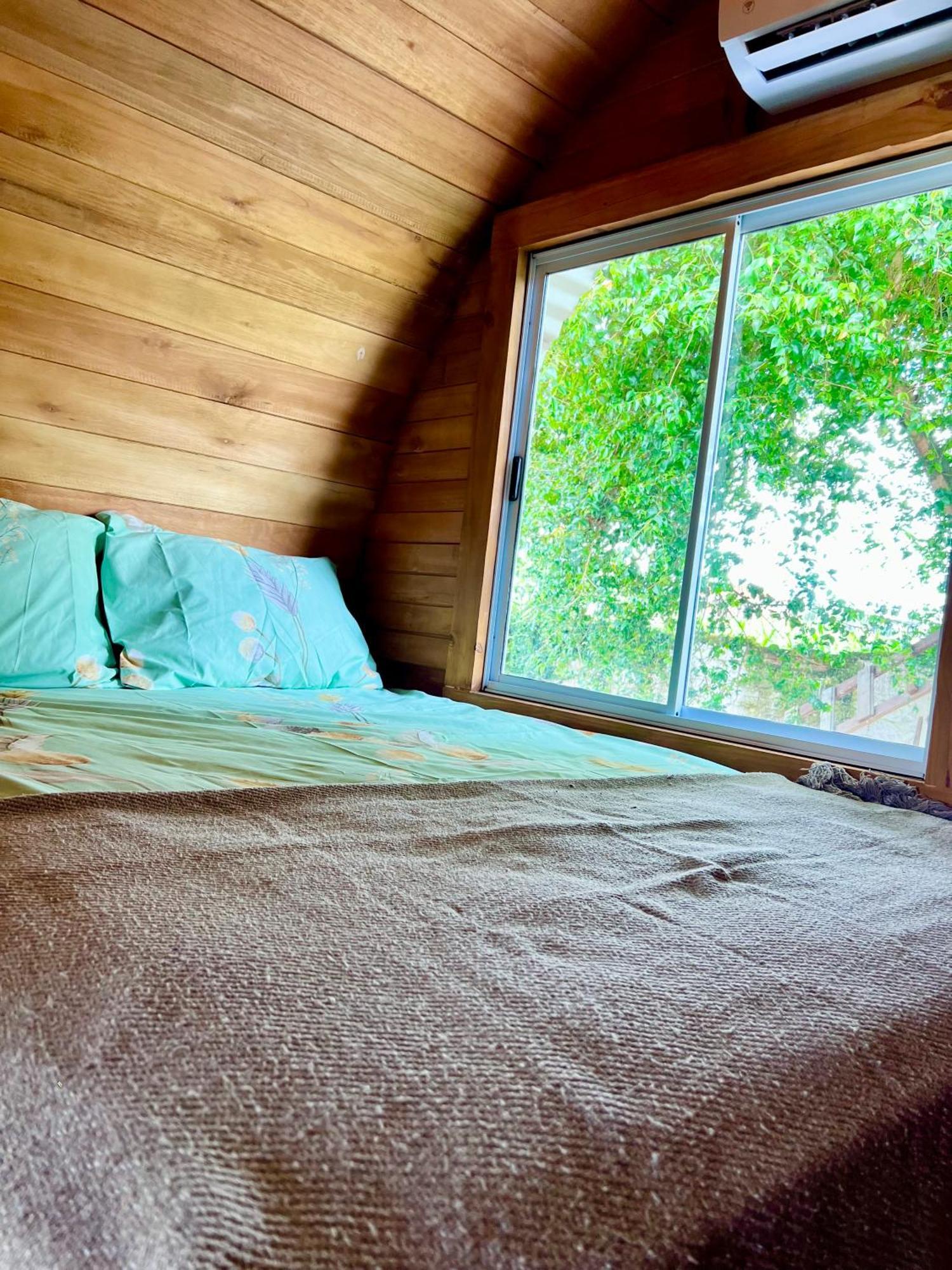 Chale Barril Com Cozinha Villa เซาฟรานซิสโก โด ซุล ภายนอก รูปภาพ