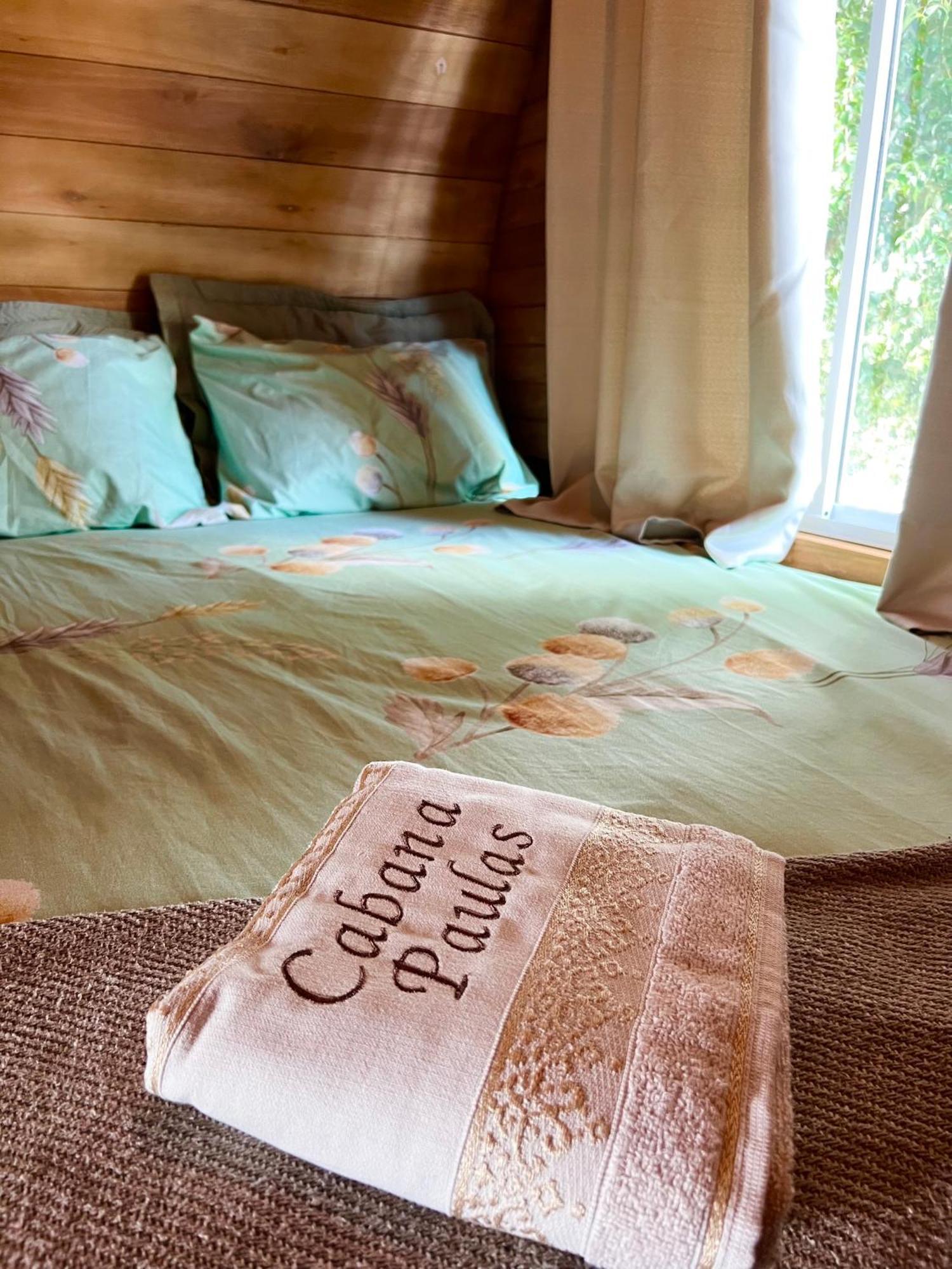 Chale Barril Com Cozinha Villa เซาฟรานซิสโก โด ซุล ภายนอก รูปภาพ