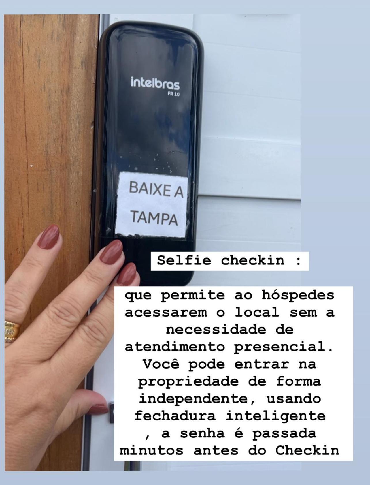 Chale Barril Com Cozinha Villa เซาฟรานซิสโก โด ซุล ภายนอก รูปภาพ